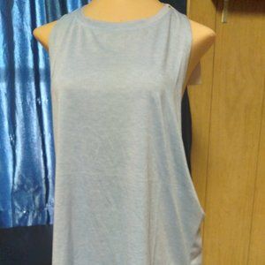 Icyzone Top, Tank Top, Exercise Top